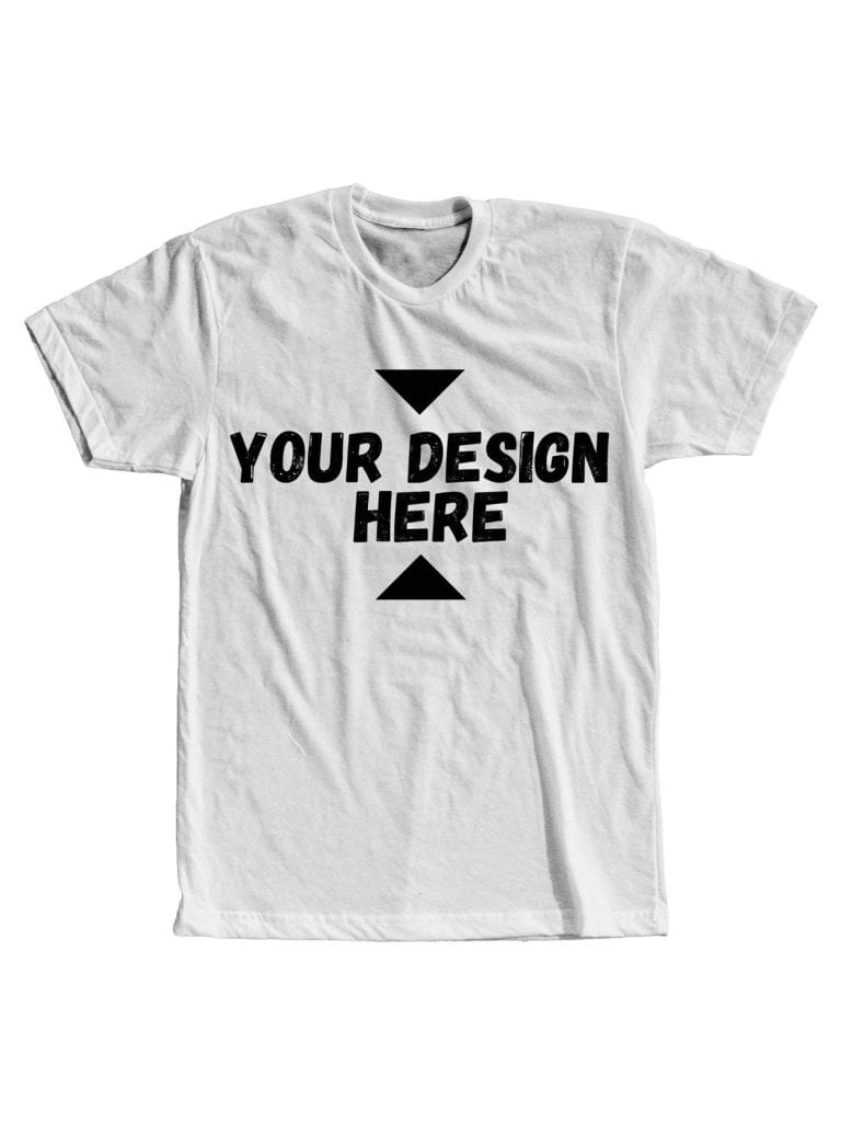 Custom Design T shirt Saiyan Stuff scaled1 - Overlord Merch