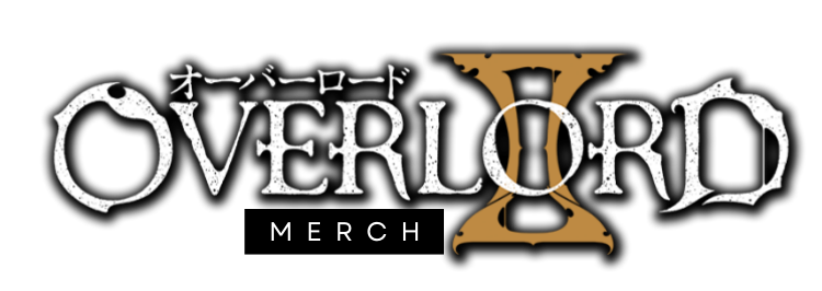 Overlord Logo - Overlord Merch