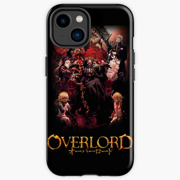 icriphone 14 toughbackax600 pad600x600f8f8f8 14 - Overlord Merch