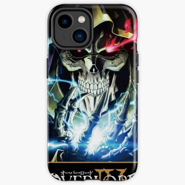 icriphone 14 toughbackax600 pad600x600f8f8f8 9 - Overlord Merch