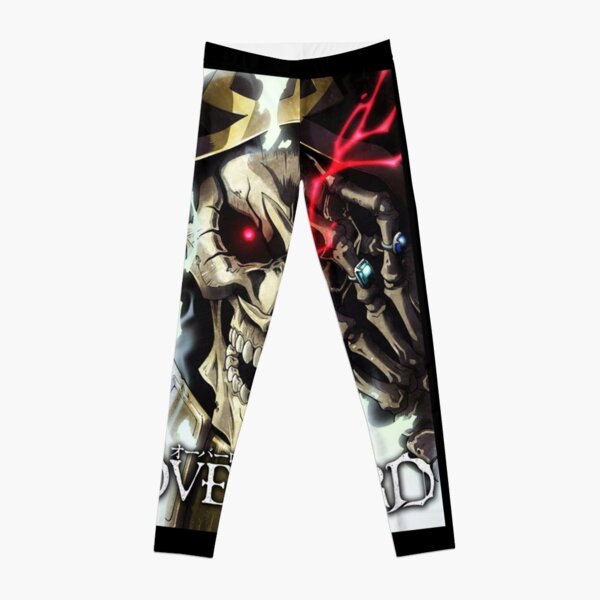 leggingsmx540front pad600x600f8f8f8 14 - Overlord Merch