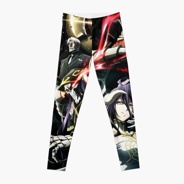 leggingsmx540front pad600x600f8f8f8 15 - Overlord Merch