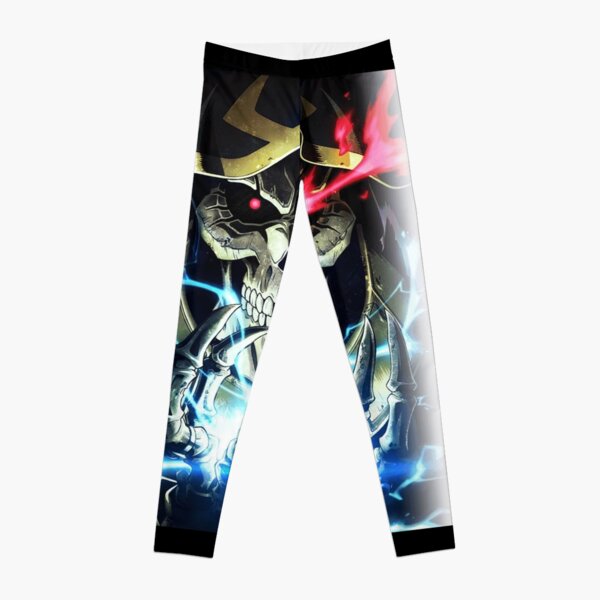 leggingsmx540front pad600x600f8f8f8 19 - Overlord Merch