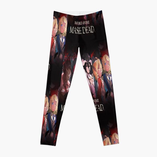 leggingsmx540front pad600x600f8f8f8 25 - Overlord Merch