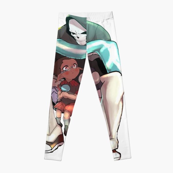 leggingsmx540front pad600x600f8f8f8 9 - Overlord Merch