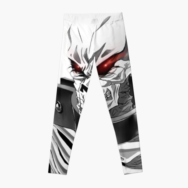 leggingsmx540front - Overlord Merch
