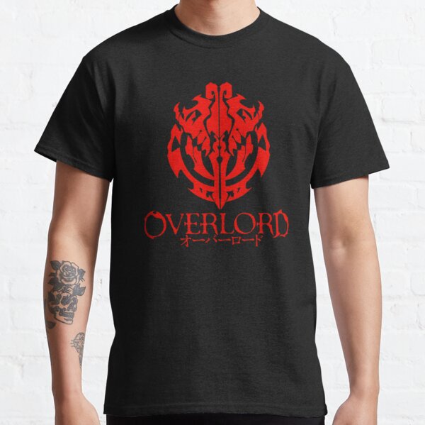 ssrcoclassic teemens10101001c5ca27c6front altsquare product600x600 3 - Overlord Merch