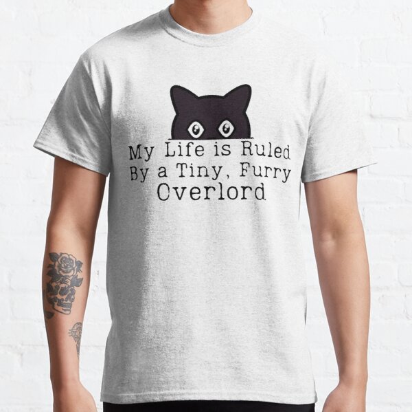 - Overlord Merch