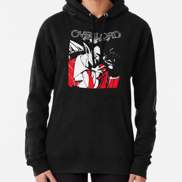 ssrcomhoodiewomens10101001c5ca27c6frontsquare productx600 bgf8f8f8.1 19 - Overlord Merch