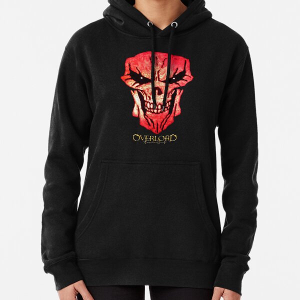 ssrcomhoodiewomens10101001c5ca27c6frontsquare productx600 bgf8f8f8.1 21 - Overlord Merch