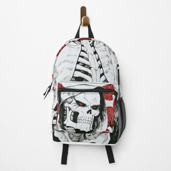 urbackpack frontsquare600x600 11 - Overlord Merch
