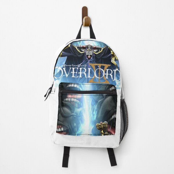 urbackpack frontsquare600x600 12 - Overlord Merch