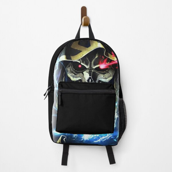 urbackpack frontsquare600x600 15 - Overlord Merch