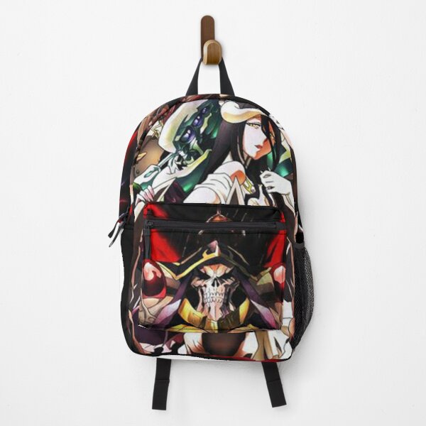 urbackpack frontsquare600x600 18 - Overlord Merch