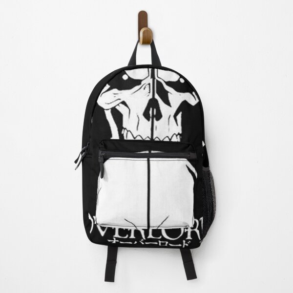 urbackpack frontsquare600x600 19 - Overlord Merch