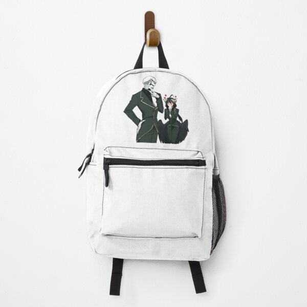 urbackpack frontsquare600x600 21 - Overlord Merch