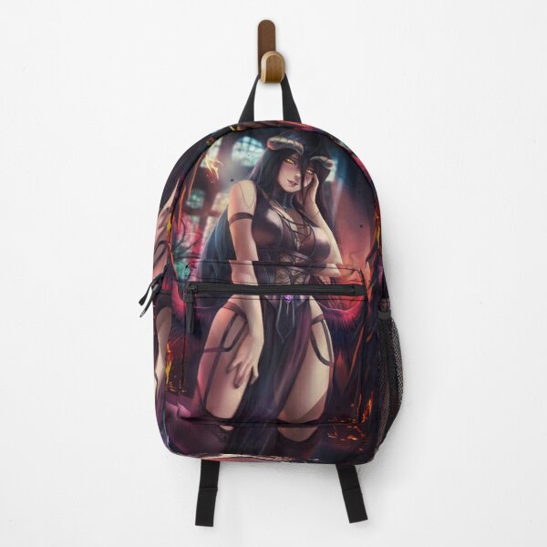 urbackpack frontsquare600x600 22 - Overlord Merch