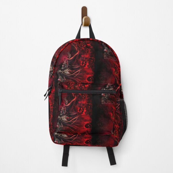 urbackpack frontsquare600x600 23 - Overlord Merch