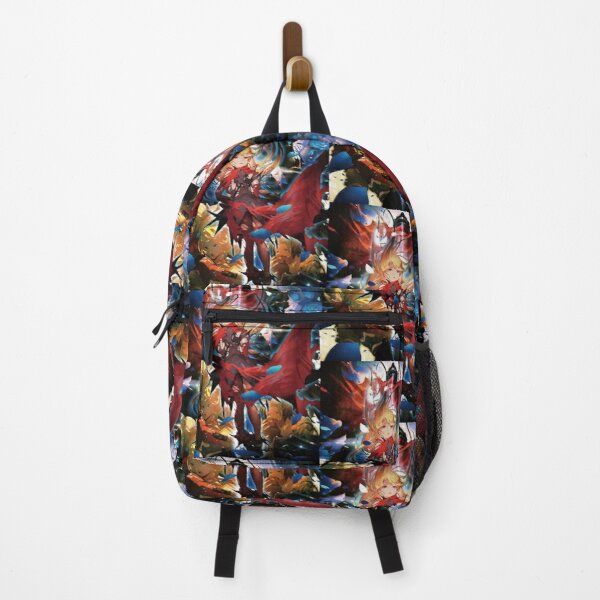 urbackpack frontsquare600x600 24 - Overlord Merch