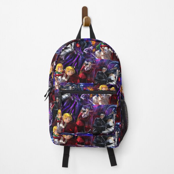 urbackpack frontsquare600x600 26 - Overlord Merch