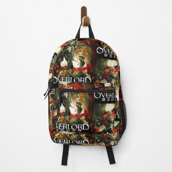 urbackpack frontsquare600x600 28 - Overlord Merch
