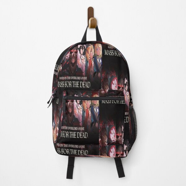urbackpack frontsquare600x600 29 - Overlord Merch