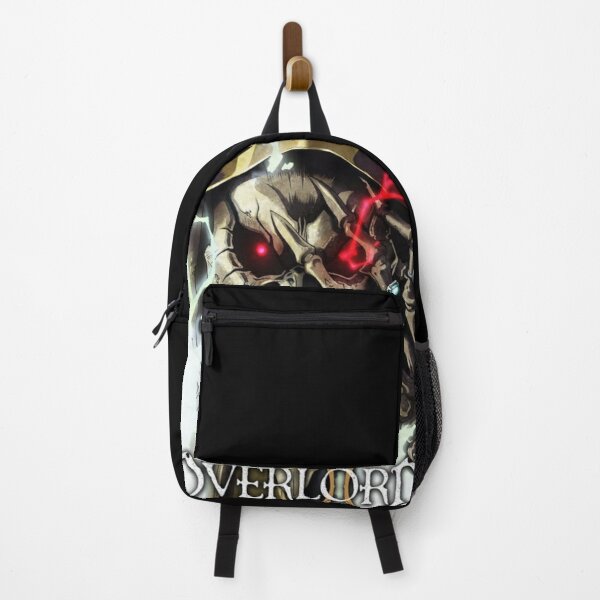 urbackpack frontsquare600x600 3 - Overlord Merch