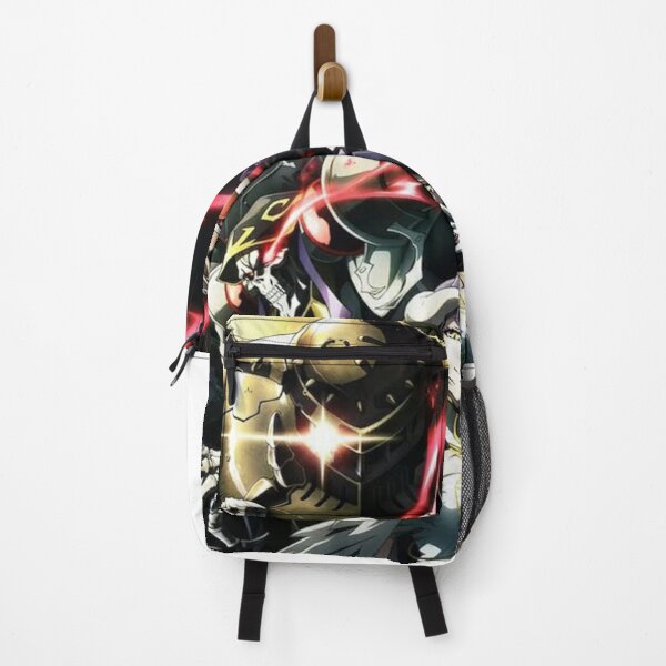 urbackpack frontsquare600x600 5 - Overlord Merch