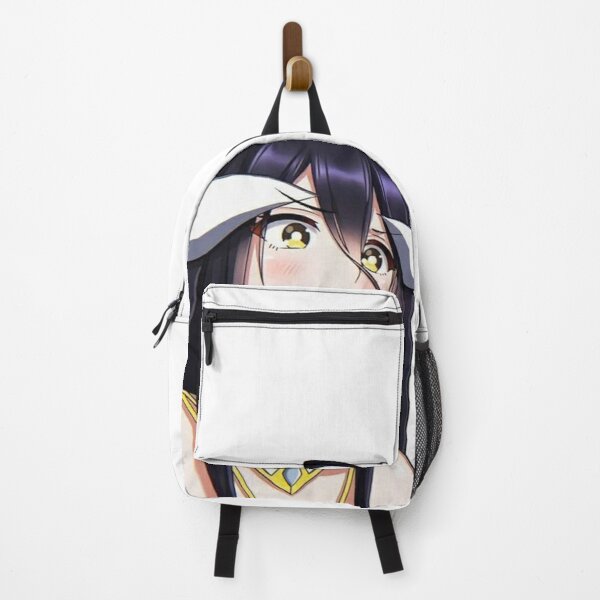 urbackpack frontsquare600x600 6 - Overlord Merch