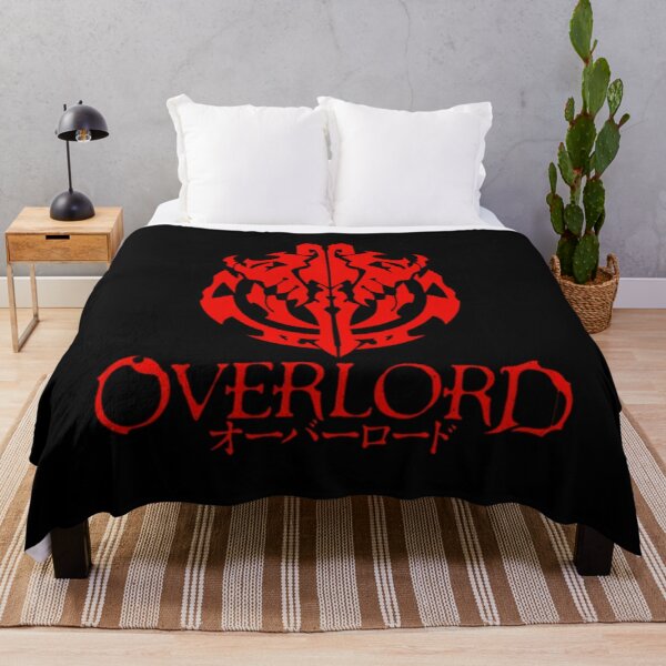 urblanket large bedsquarex600.1 1 - Overlord Merch