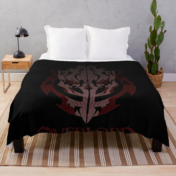 urblanket large bedsquarex600.1 15 - Overlord Merch