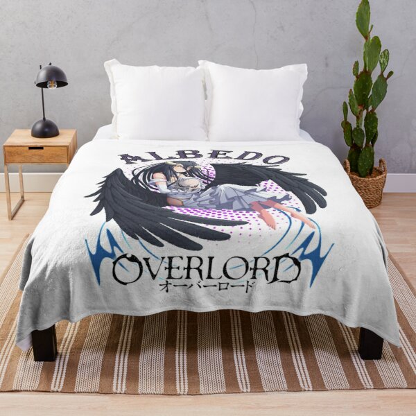 urblanket large bedsquarex600.1 16 - Overlord Merch