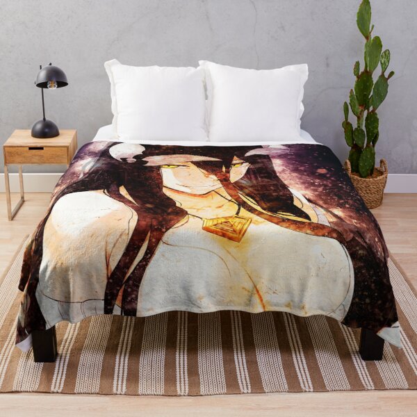 urblanket large bedsquarex600.1 19 - Overlord Merch
