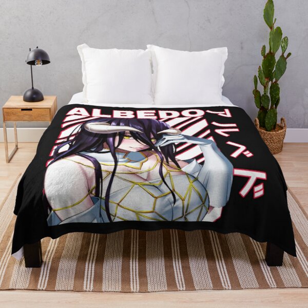 urblanket large bedsquarex600.1 25 - Overlord Merch
