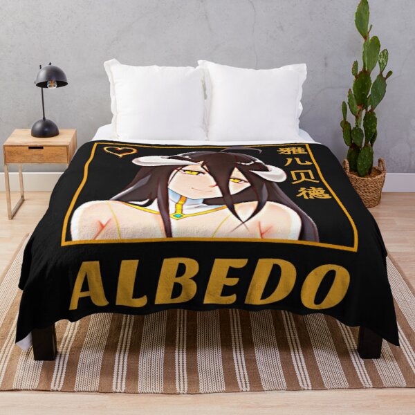 urblanket large bedsquarex600.1 26 - Overlord Merch