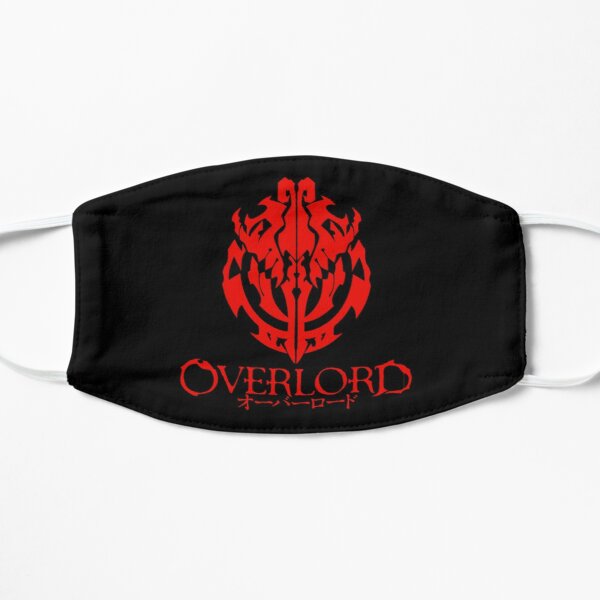 - Overlord Merch