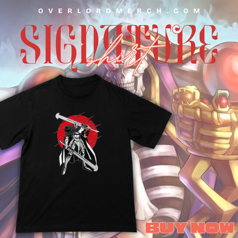 Huyen Content 3 - Overlord Merch